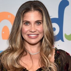 danielle fishel