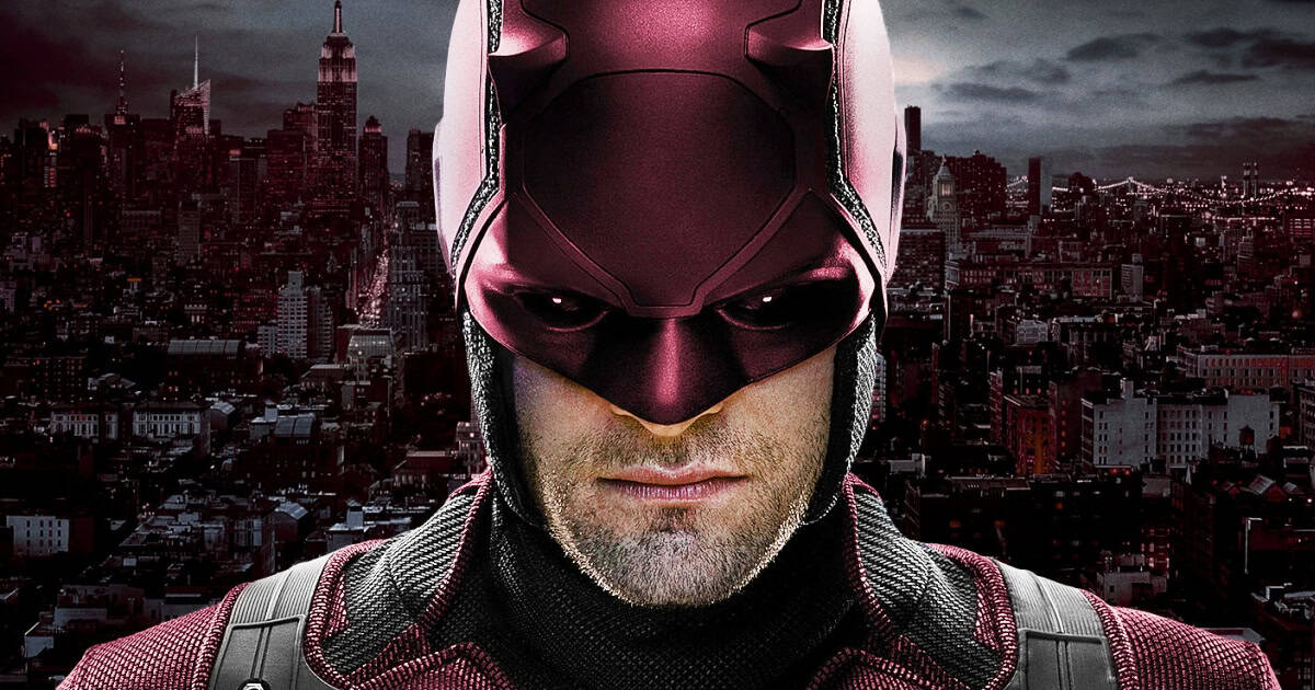 Daredevil: Born Again stars on connections to the Netflix series: “Our history stands”