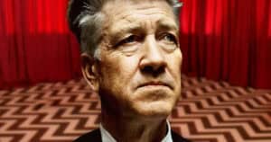 David Lynch, never retire