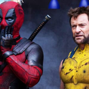 Deadpool & Wolverine