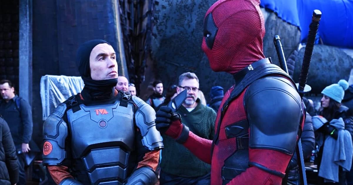 Deadpool & Wolverine: Ryan Reynolds was “mortified” that he had to cut Rob McElhenney’s cameo