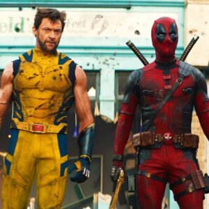 Earlier versions of the "Like a Prayer" battle sequence in Deadpool & Wolverine would have featured zombies and/or demons