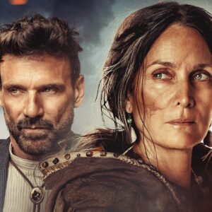 A trailer has been released for the horror thriller Die Alone, featuring Frank Grillo, Carrie-Anne Moss, and zombie-like creatures