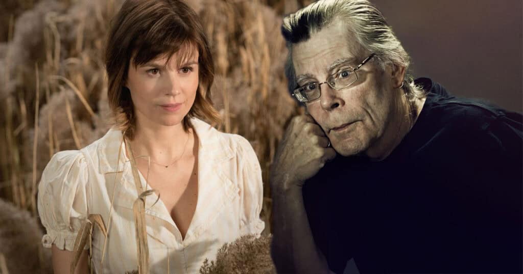 Evil, Katja Herbers, Stephen King