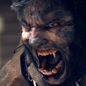 wolfman, 4K