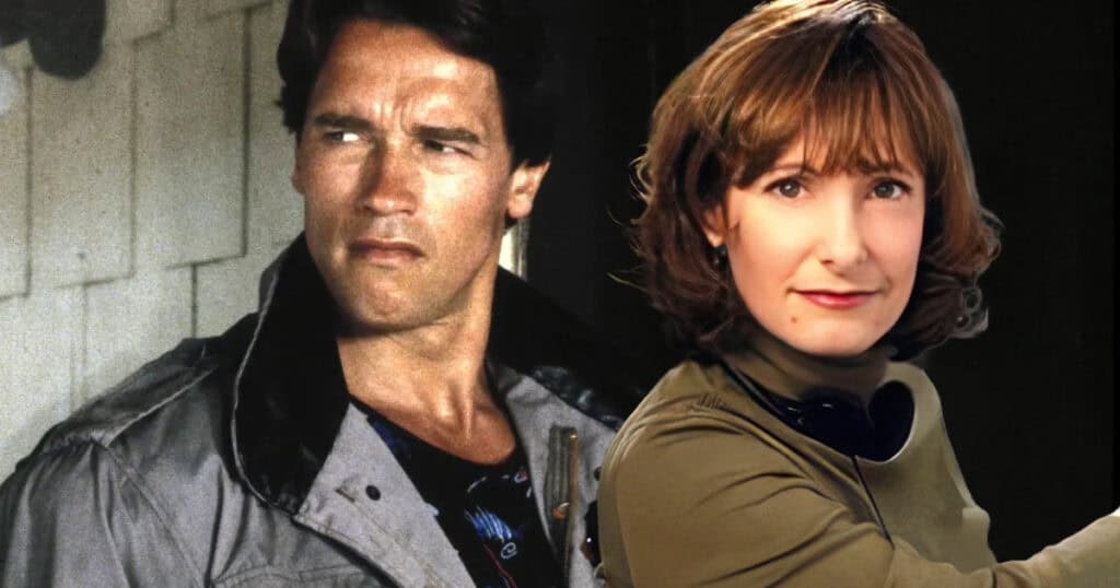 Gale Anne Hurd: The legendary Terminator producer defends James Cameron 4K transfers (exclusive)