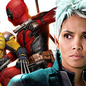 Halle Berry, Deadpool & Wolverine, Storm