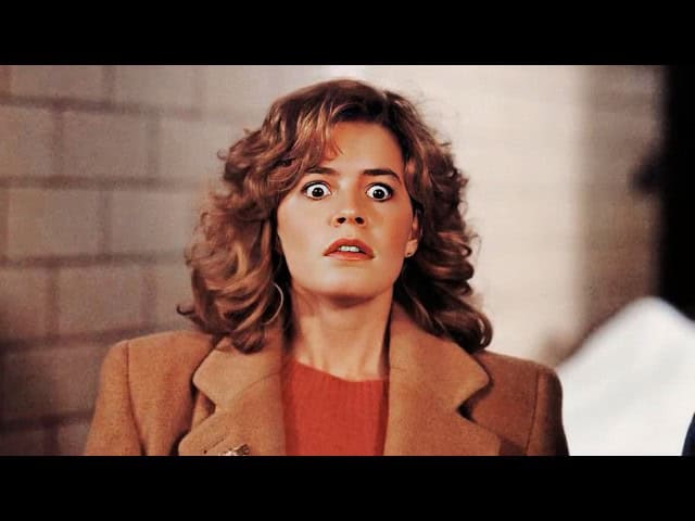 Adventures in Babysitting (1987): Revisiting the Elisabeth Shue / Chris Columbus classic