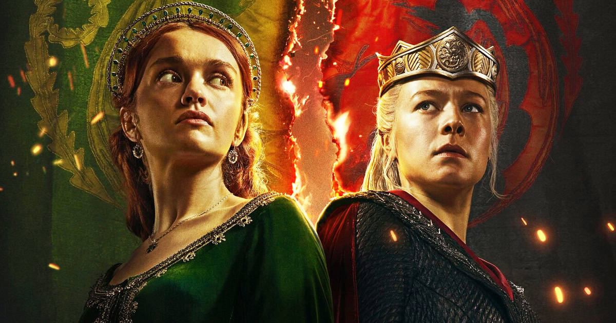 House of the Dragon showrunner says the series will end with season 4