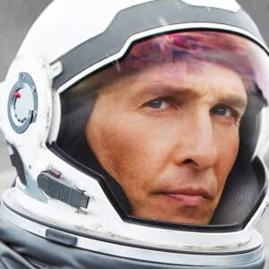 Interstellar, 70mm re-release, delay