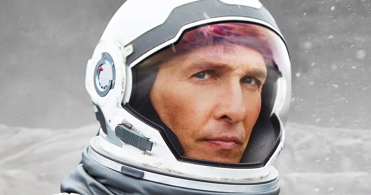 Interstellar re-release delayed as studio denies 70mm prints of the movie were destroyed