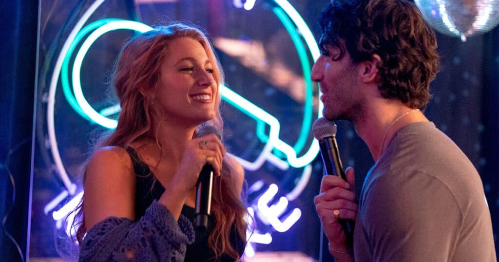 The chances of an It Ends With Us sequel look grim as the Blake Lively-Justin Baldoni feud endures