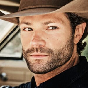 Jared Padalecki, Fire Country