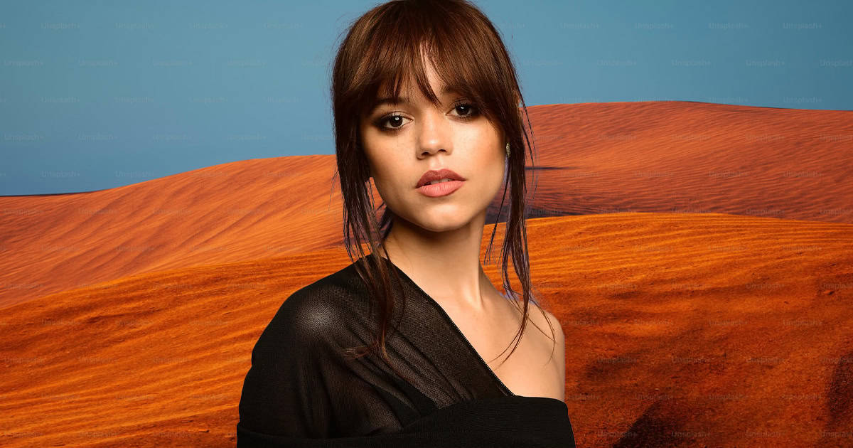 Jenna Ortega reveals she auditioned for Dune and thinks it may have been for Zendaya’s role