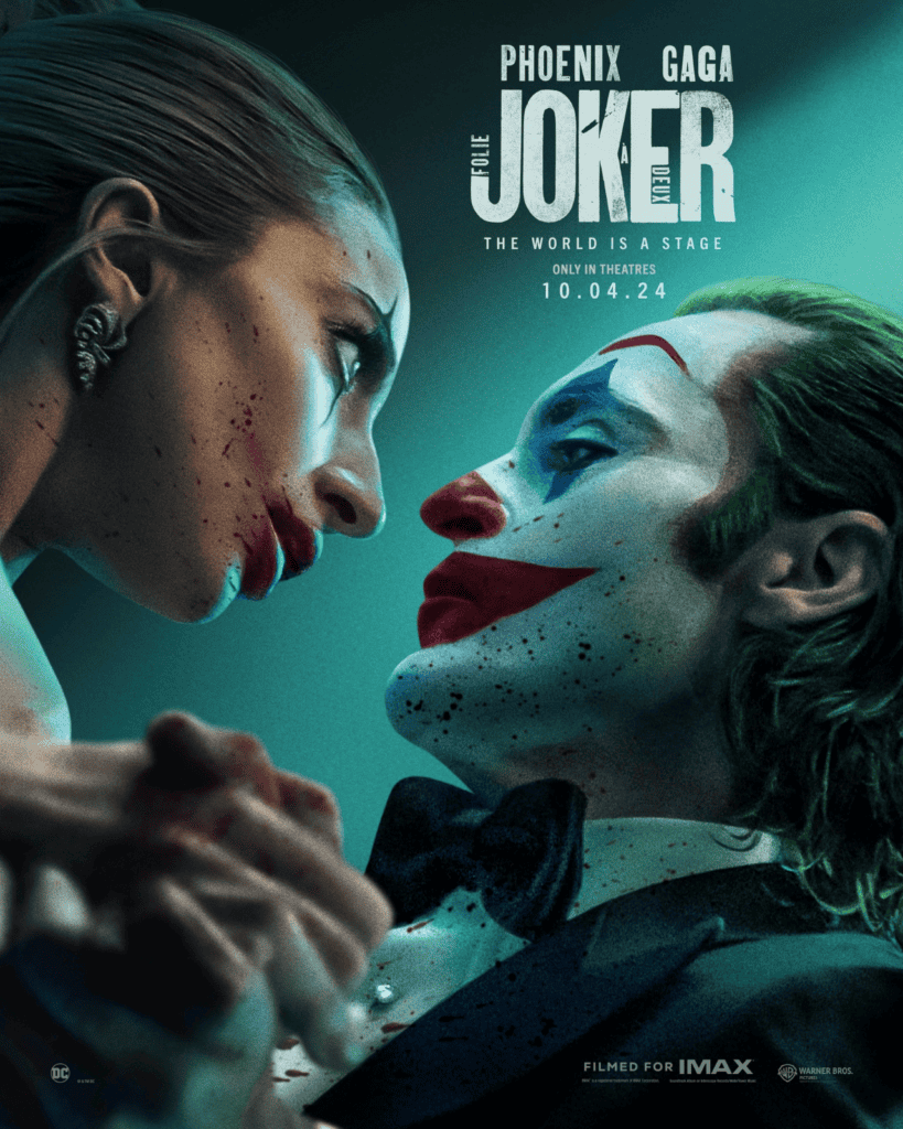 Joker: Folie a Deux