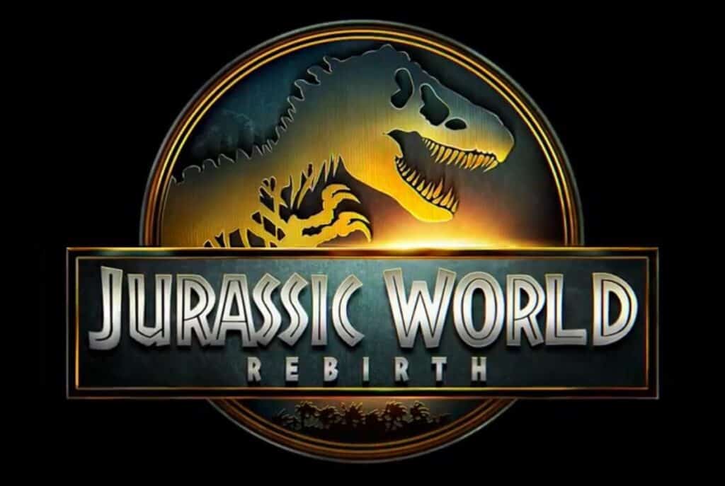 Jurassic World Rebirth