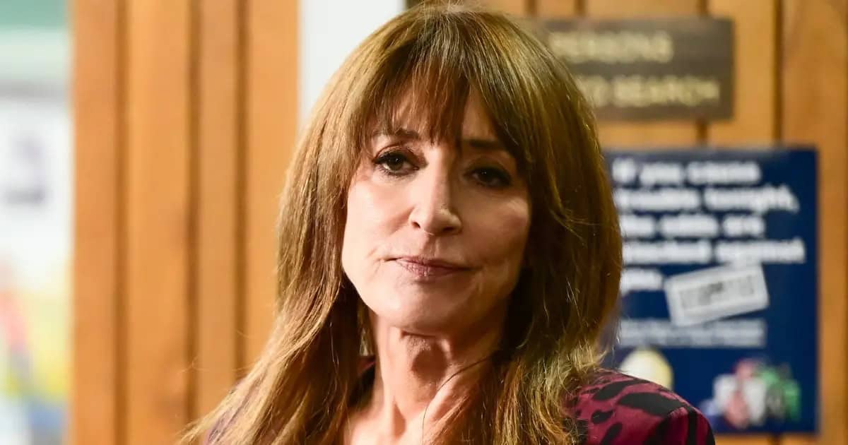 One Piece season 2 adds Katey Sagal as Dr. Kureha