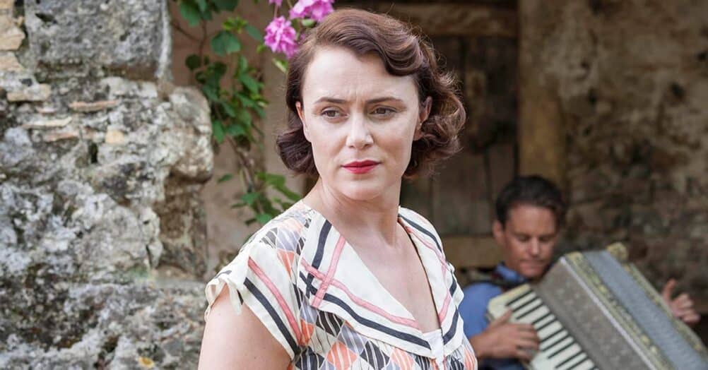 Keeley Hawes and Freddie Highmore are set to star in the Prime Video thriller series The Assassin, from the creators of The Missing