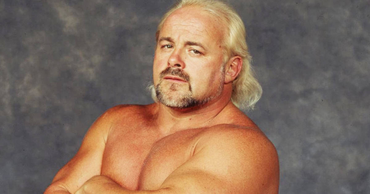 Wrestling legend Kevin Sullivan has died at the age of 74