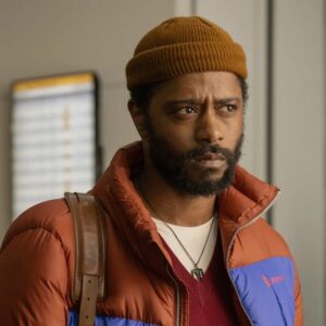 LaKeith Stanfield will be joining Jennifer Lawrence and Robert Pattinson in director Lynne Ramsay's thriller Die, My Love