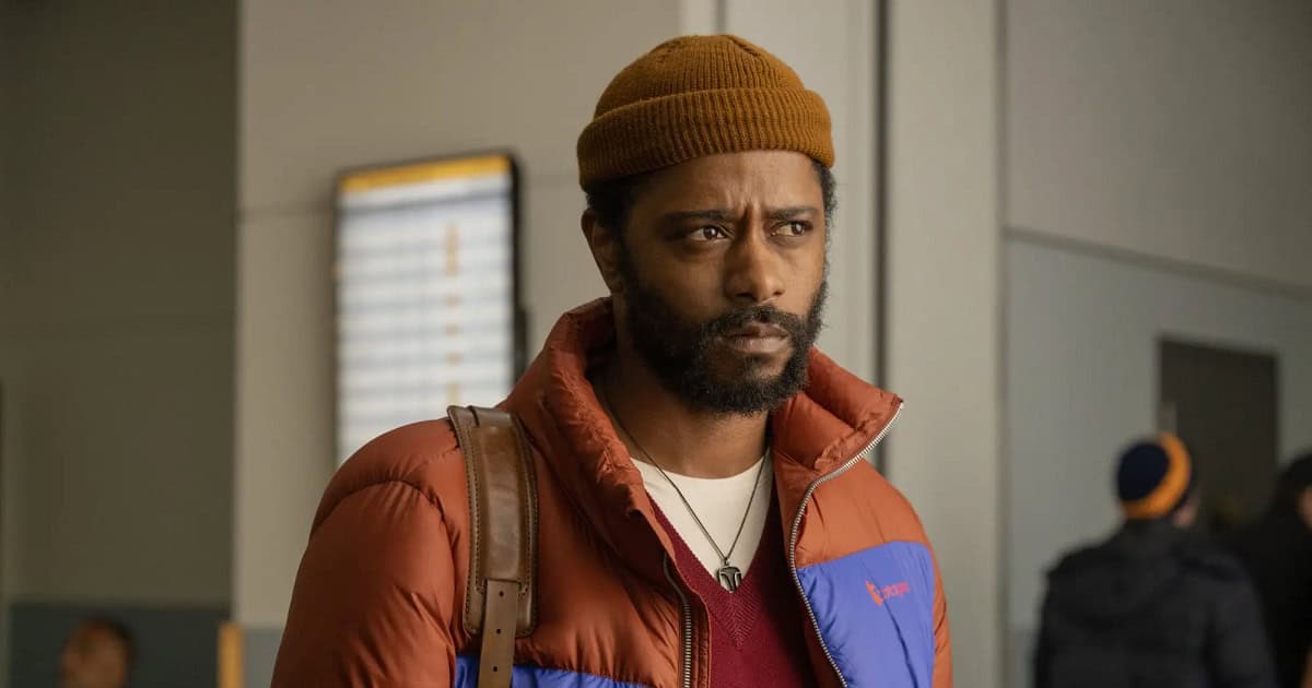 Die, My Love: LaKeith Stanfield is joining the Jennifer Lawrence, Robert Pattinson thriller