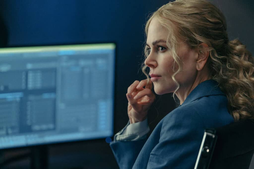 Nicole Kidman, Lioness, Season 2