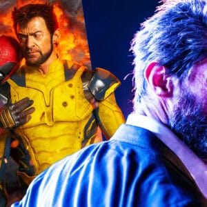 Logan, Deadpool & Wolverine