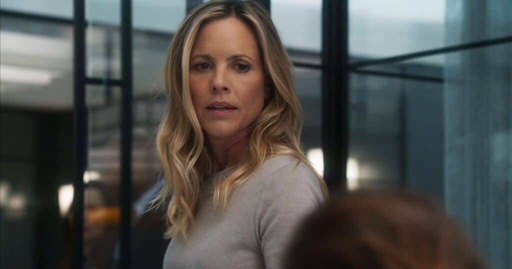 Maria Bello