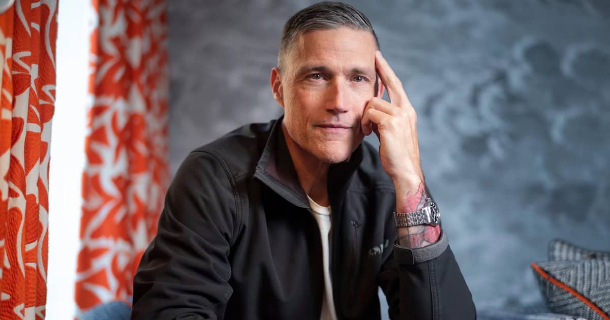 Matthew Fox is set to join Taylor Sheridan’s Yellowstone spin-off, The Madison