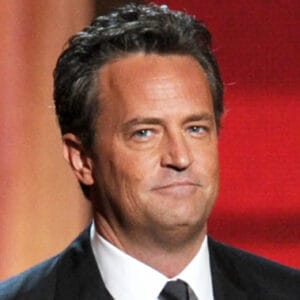 matthew perry death