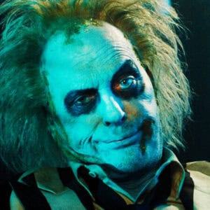 Michael Keaton, sucked, Beetlejuice Beetlejuice