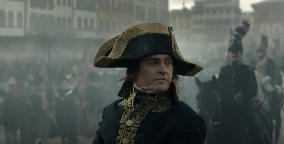 Napoleon: The Director's Cut Review