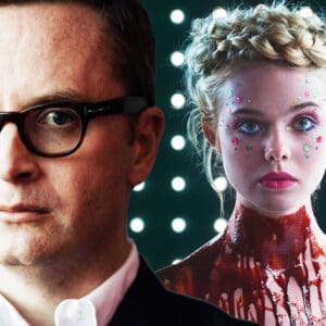 Nicolas Winding Refn, new movie, The Neon Demon