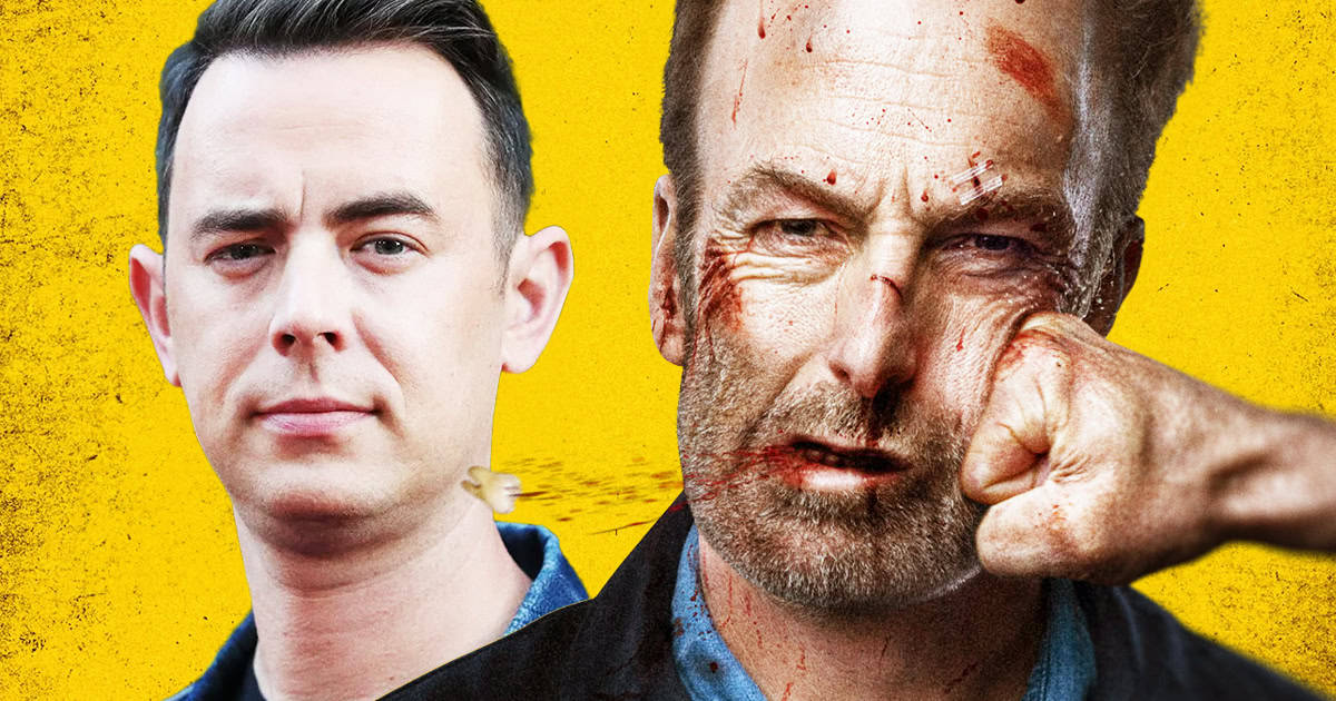 Nobody 2: Colin Hanks joins cast of Bob Odenkirk’s action sequel