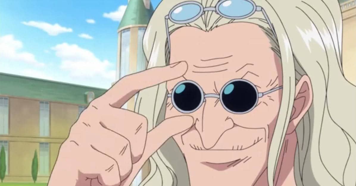 One Piece season 2 adds Katey Sagal as Dr. Kureha