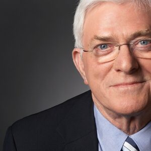 phil donahue