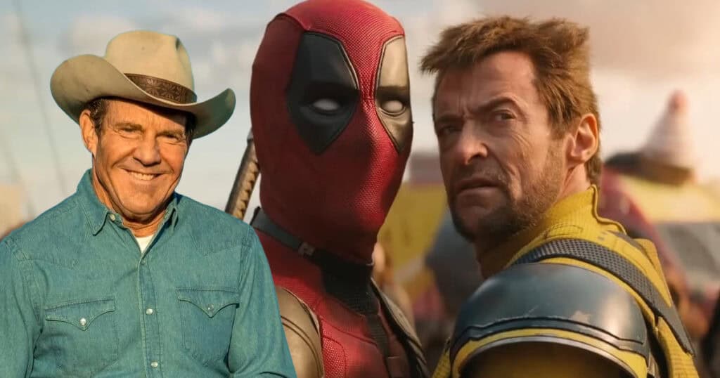 Box Office Update: Reagan no match (so far) for Deadpool & Wolverine