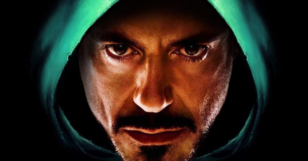 Robert Downey Jr., Doctor Doom, Marvel, Russo Brothers