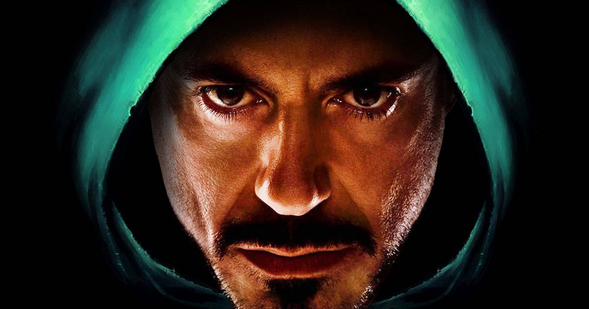 Robert Downey Jr. on getting the offer to play Doctor Doom