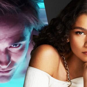 Zendaya, Robert Pattinson, The Drama