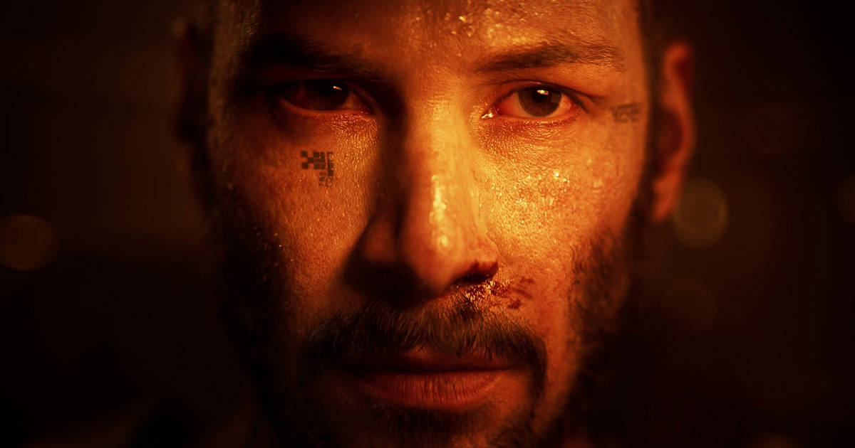 Secret Level: Is that Keanu Reeves in the teaser for Prime Video’s gaming anthology series?