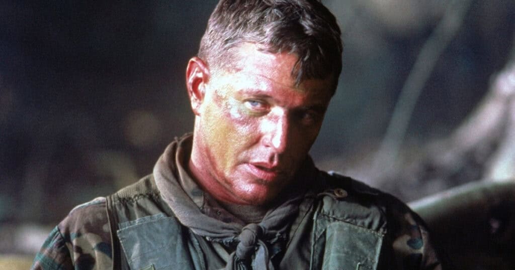 sniper tom berenger