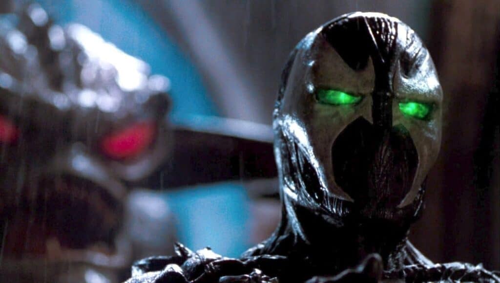 Spawn (1997) – WTF Happened to This Horror Movie?