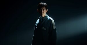 A teaser trailer has been released to promote the December premiere of Hwang Dong-hyuk's Squid Game season 2