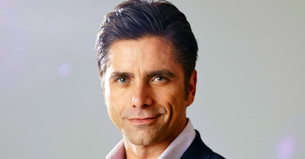 stamos scientology