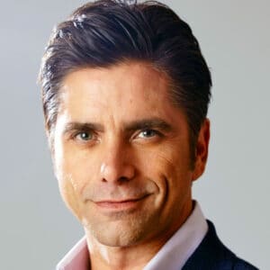 stamos scientology