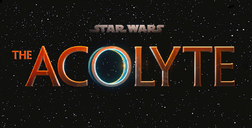 Star Wars, The Acolyte, cancelled