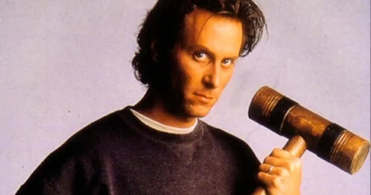 Steven Weber talks about a disappointing encounter with Stephen King during filming of The Shining