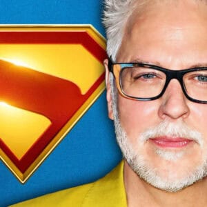 James Gunn, Superman, reshoots