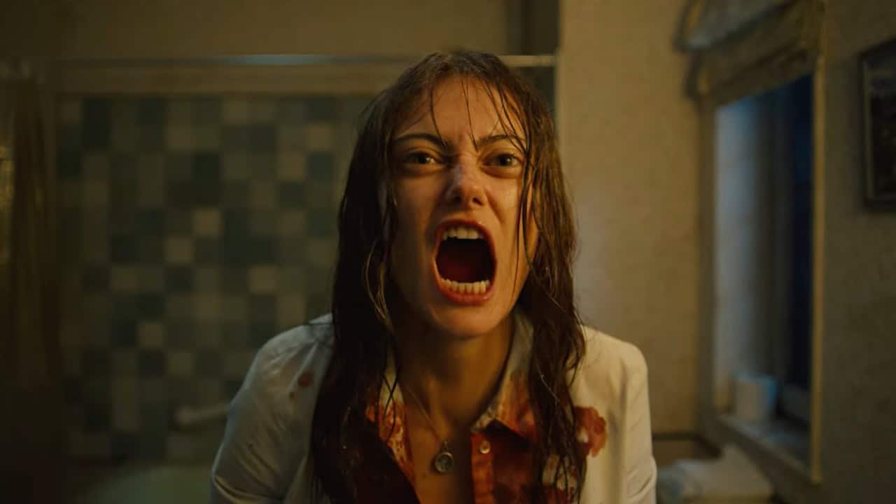 Sweetpea teaser trailer: Ella Purnell becomes a killer in Starz limited series